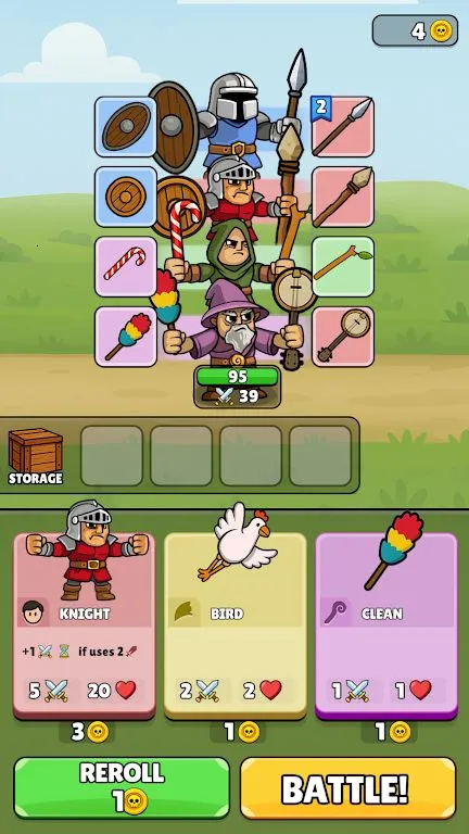 Ӣ�۸���(Ӣ�۶ѵ�ս����Ϸ)v0.1.0 ��׿��