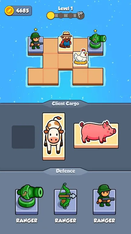 ��˽·��(�������������Ϸ)v0.1.0 �ֻ���