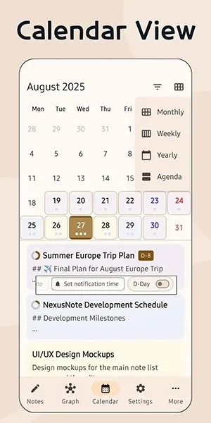 Nexus Note2026官方正版 Nexus Note2026官方正版