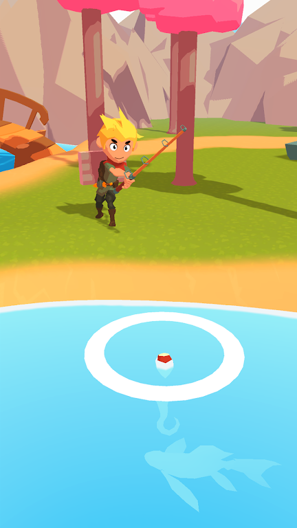 �Ѽ�����(��Դ�ɼ�ð����Ϸ)v1.4.6 �ֻ���