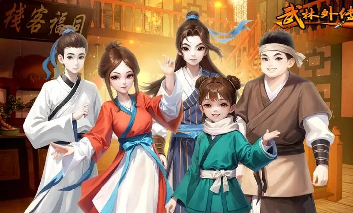 �����⴫��ʮ��֮Լ��׿���ֻ���v1.0.1 ��׿��