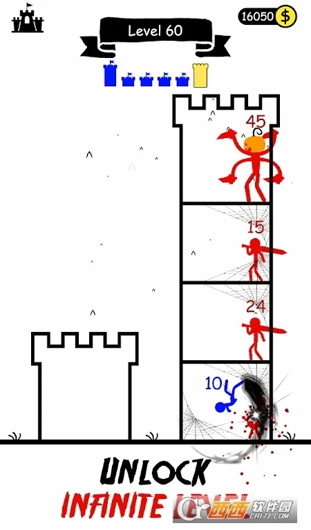 �����Ӣ���������޽��������ʯv1.0.105 �ֻ���