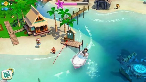 开心农场热带度假无限金币钻石版 开心农场热带度假无限金币钻石版