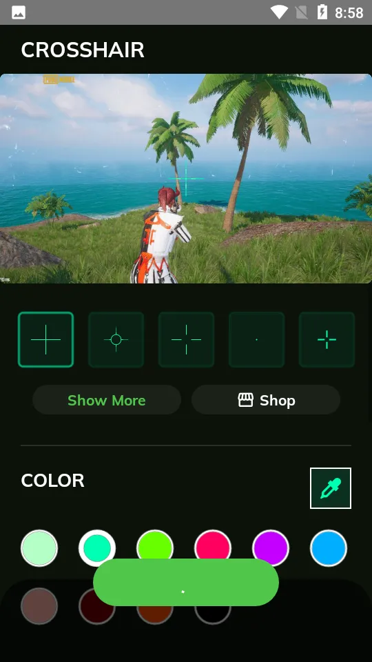 Crosshair Pro׼�Ǹ�����v1.0.20 �ֻ���