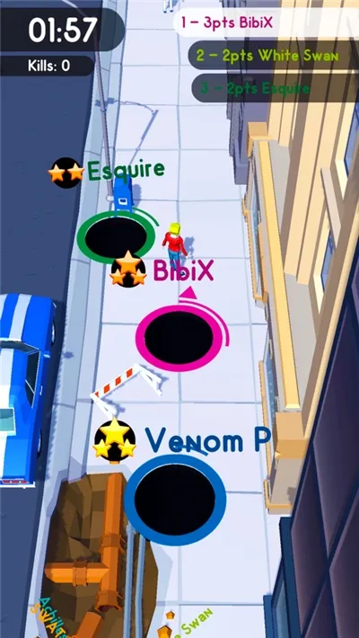 �ڶ�����ս����ʱ���v2.40.8 ��׿��