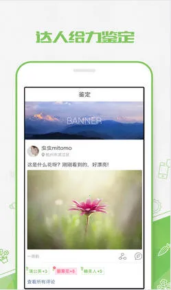 ��ɫ(ֲ��ʶ������)v3.14.25 �ֻ���