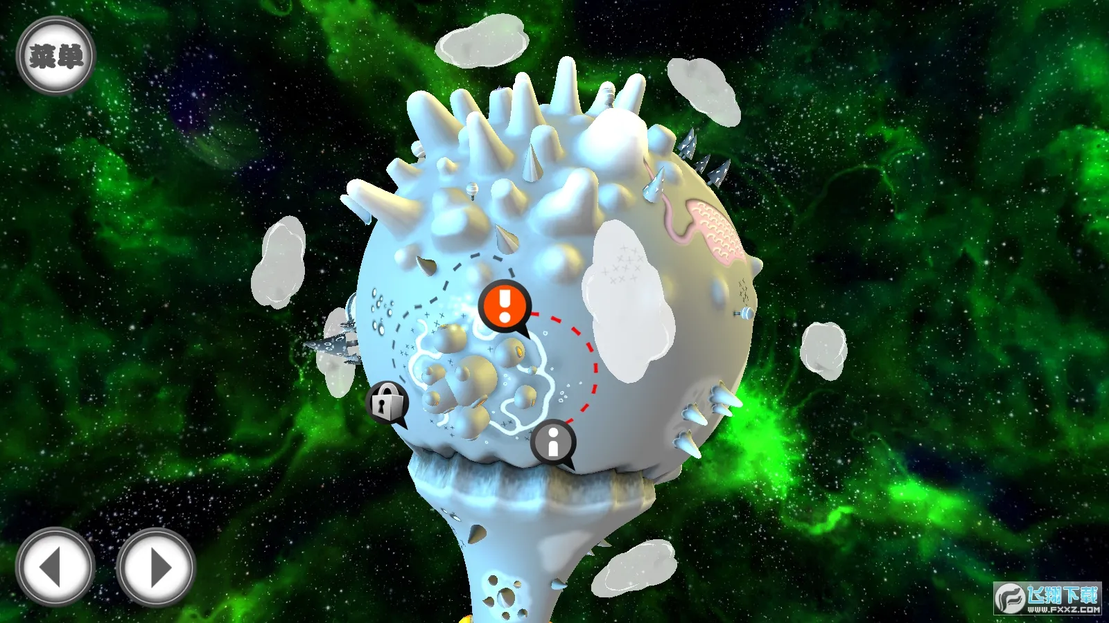 ��������(����������Ϸ)v1.25 ��׿��