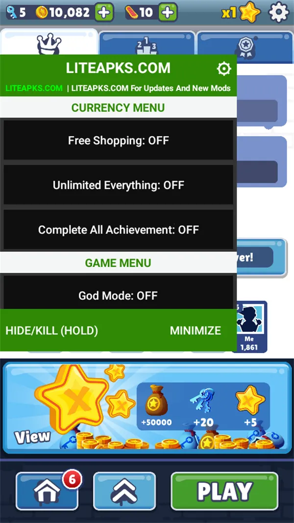 �����ܿᲤ���������ø����˵�(�ܿ���Ϸ������)