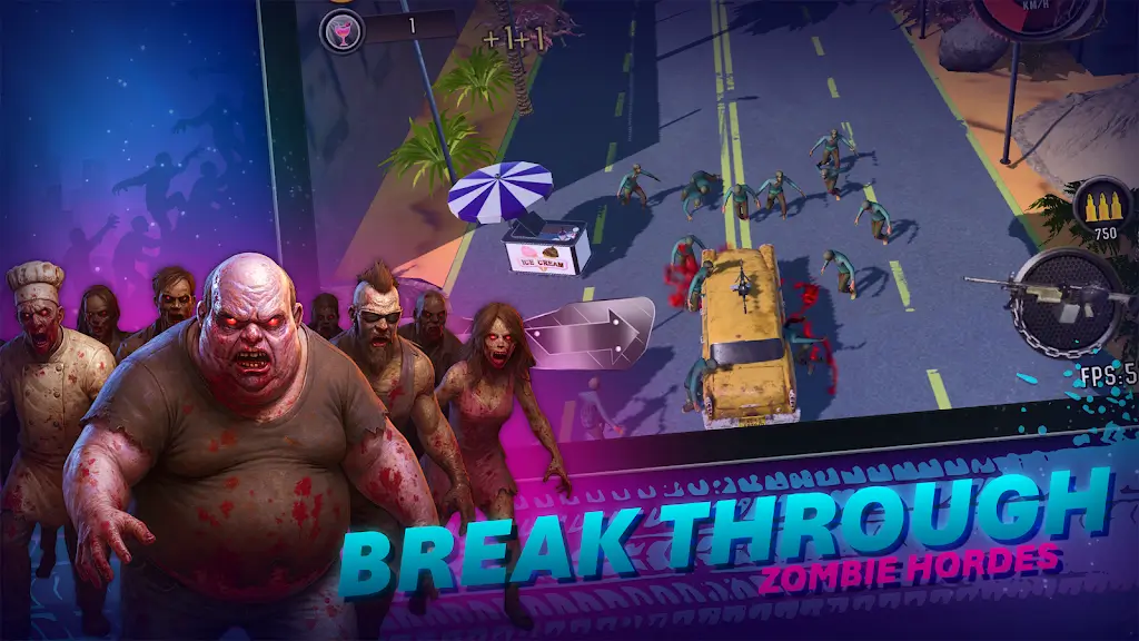 ����ͻϮ����ʬ���������ֻ���v6.6.7 ��׿��