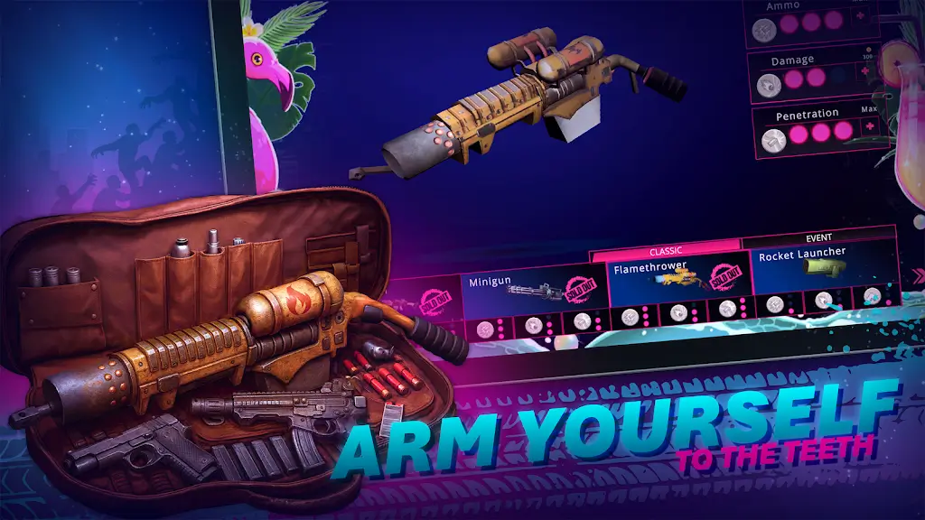 ����ͻϮ����ʬ���������ֻ���v6.6.7 ��׿��