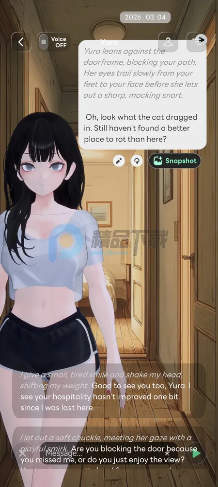 Larc 3D AI���찲׿���ֻ���v2.1.8 ��׿��