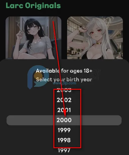 Larc 3D AI聊天安卓版手机版 Larc 3D AI聊天安卓版手机版