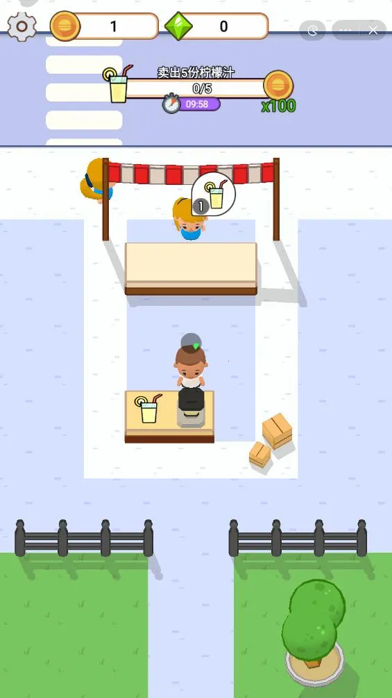 �������������޽����ʯ(��������Ӫ��Ϸ)v1.0 �ֻ���