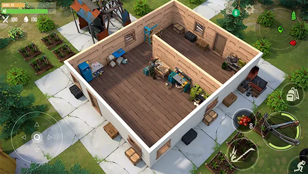 ���������İ�(ĩ�����������Ϸ)v15.3.49 ��׿��