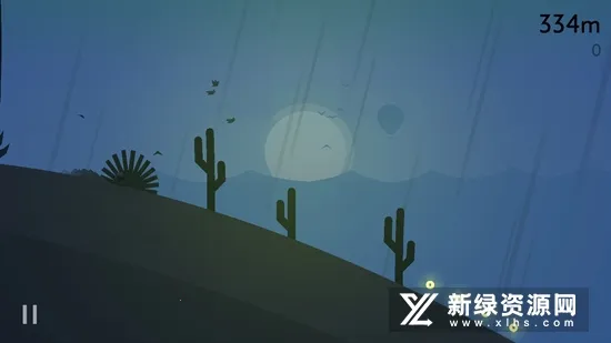 Odyssey(沙漠冒险游戏) Odyssey(沙漠冒险游戏)