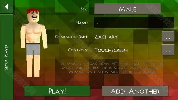 生存战争完美世界人界篇优化版(沙盒冒险游戏) 生存战争完美世界人界篇优化版(沙盒冒险游戏)