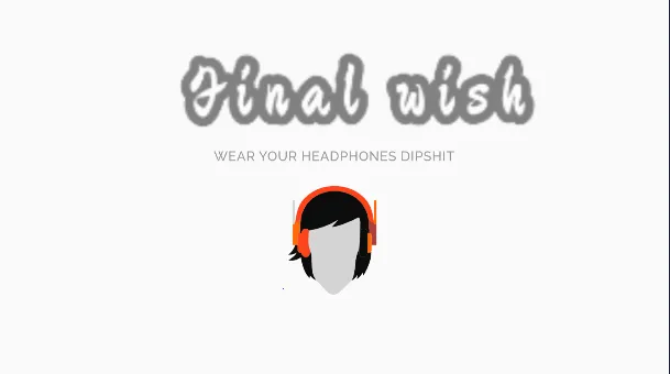 �������finalwish(����������Ϸ)v1.0 ��׿��