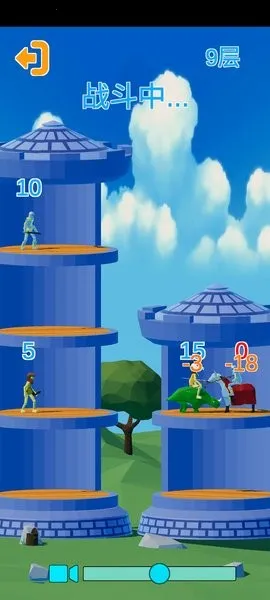 ��ħ��ʳ��������(����������Ϸ)v1.0 ��׿��