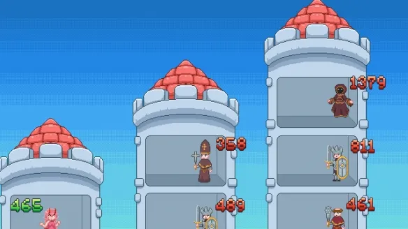 ��ħ��ʳ��������(����������Ϸ)v1.0 ��׿��