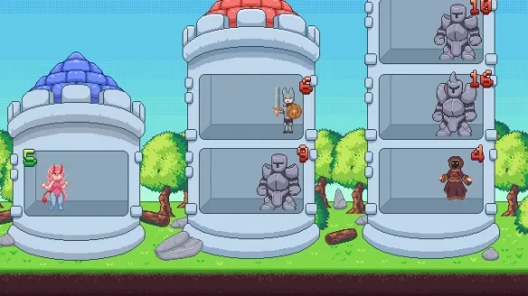 ��ħ��ʳ��������(����������Ϸ)v1.0 ��׿��