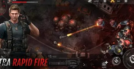 ����ɥʬɱ��2026���°汾