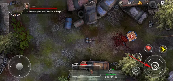 ����ɥʬɱ��2026���°汾