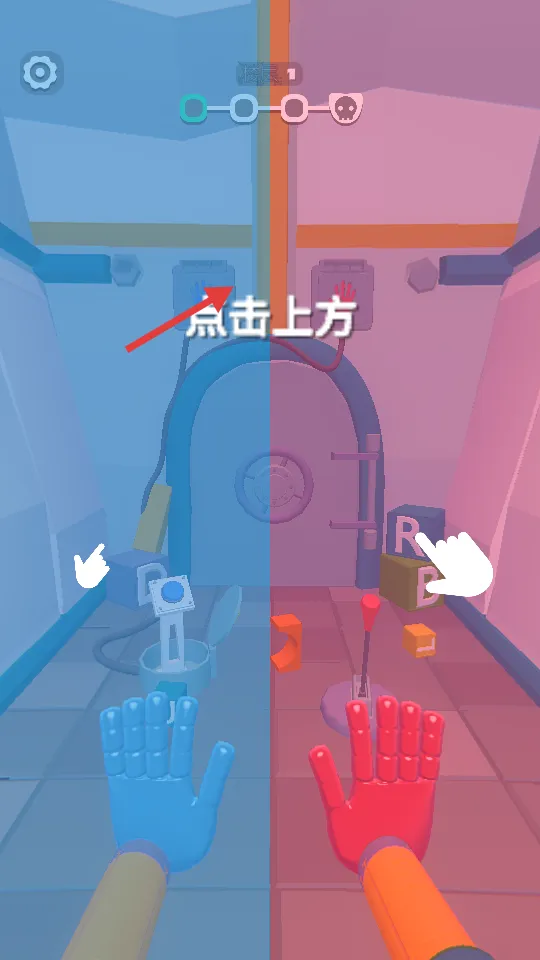 逃出密室2026官方最新版本 逃出密室2026官方最新版本