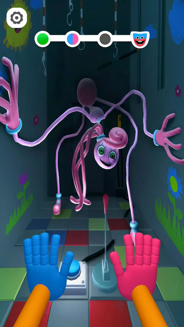 �ӳ�����2026�ٷ����°汾v300.1.9 ��׿��