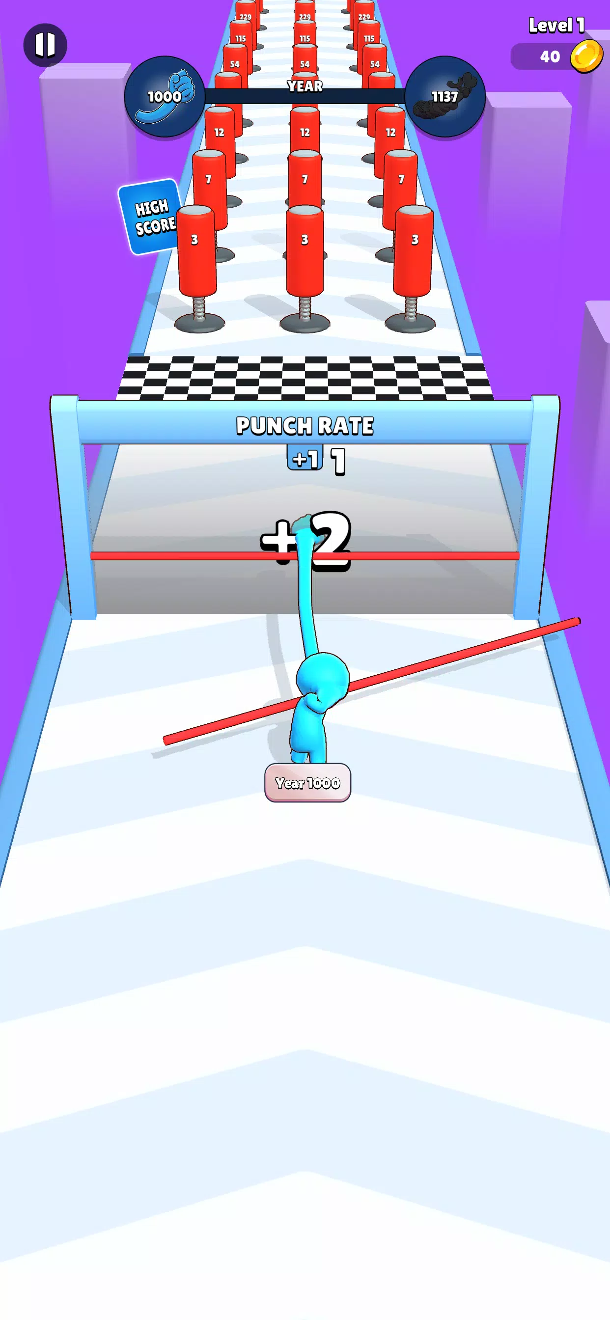 ȭͷ��ǰ��(ȭͷ����������Ϸ)v4.3.1 ��׿��