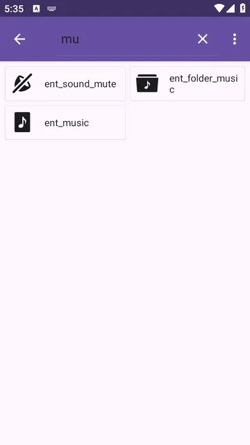 ��׿ͼ���Android Iconics2026�ٷ����°汾v5.5.0 ��׿��