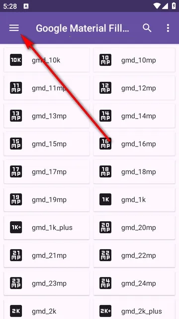 安卓图标库Android Iconics2026官方最新版本 安卓图标库Android Iconics2026官方最新版本