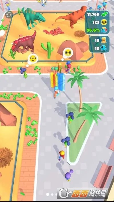 ٪�޼͹�԰֮��(������Ӫ��Ϸ)v1.0.0 �ֻ���