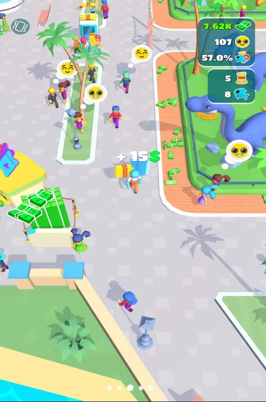 ٪�޼͹�԰֮��(������Ӫ��Ϸ)v1.0.0 �ֻ���