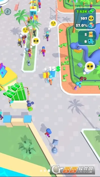 ٪�޼͹�԰֮��(������Ӫ��Ϸ)v1.0.0 �ֻ���