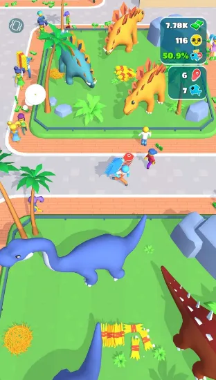 ٪�޼͹�԰֮��(������Ӫ��Ϸ)