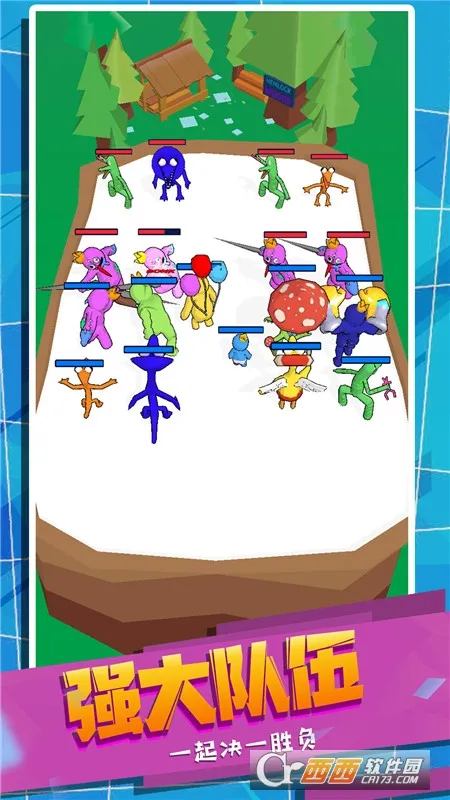 ����ʷʫ�Ծ�(���ж�ս��Ϸ)v0.251215.169 ��׿��