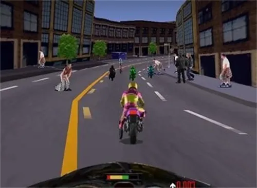 暴力摩托20022026官方最新版本 暴力摩托20022026官方最新版本