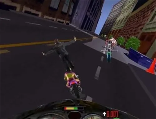 暴力摩托20022026官方最新版本 暴力摩托20022026官方最新版本