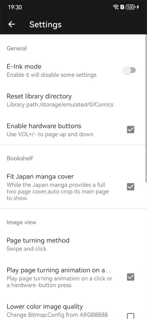 MViewer Lite2026�ٷ����°汾v1.4.0 ��׿��