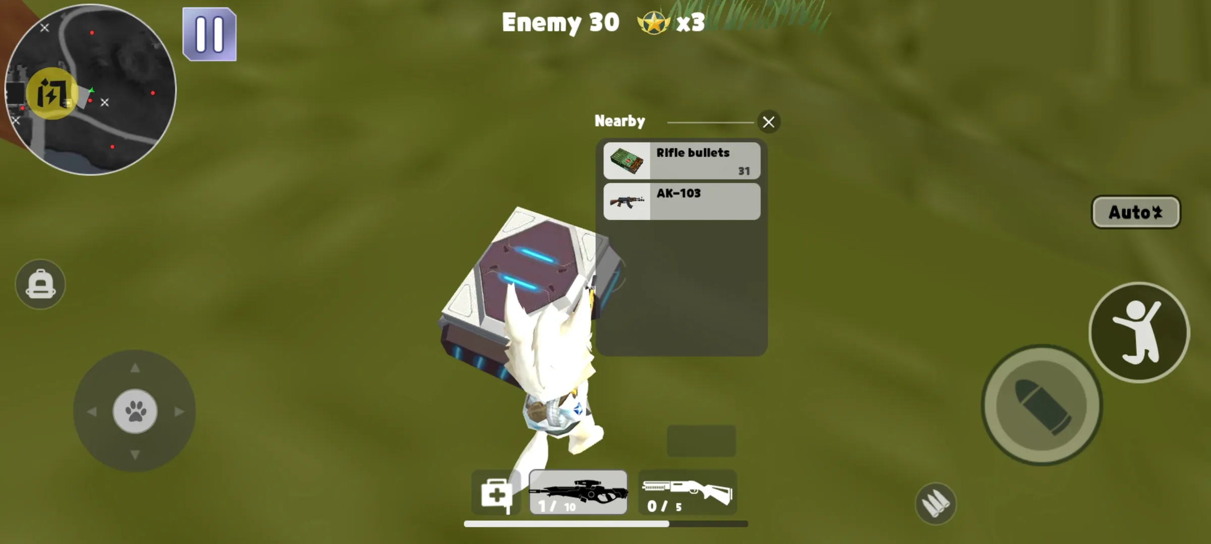 è������Σ��(è����Ҷ���Ϸ)v1.0.0 �ֻ���