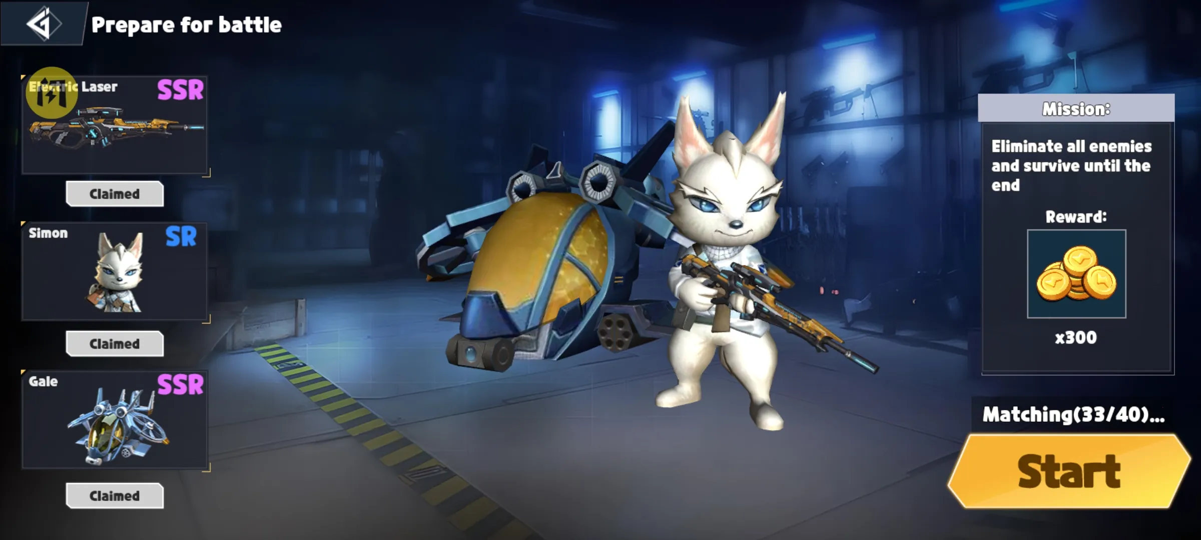 è������Σ��(è����Ҷ���Ϸ)v1.0.0 �ֻ���