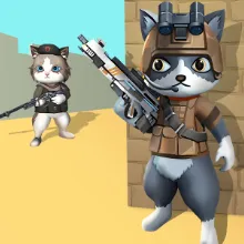 è������Σ��(è����Ҷ���Ϸ)v1.0.0 �ֻ���