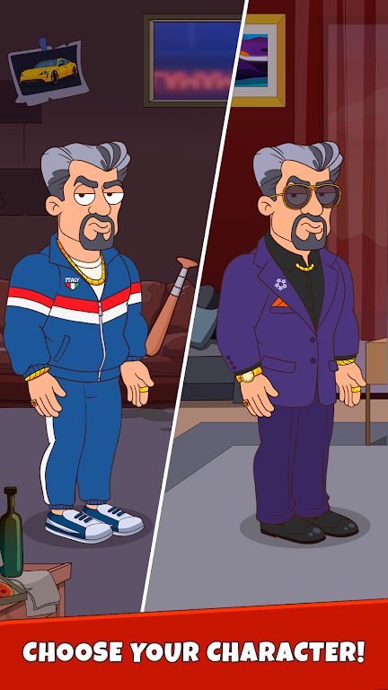 �������ۣ��۹���ҵ(����ģ����Ϸ)v0.1.0 �ֻ���