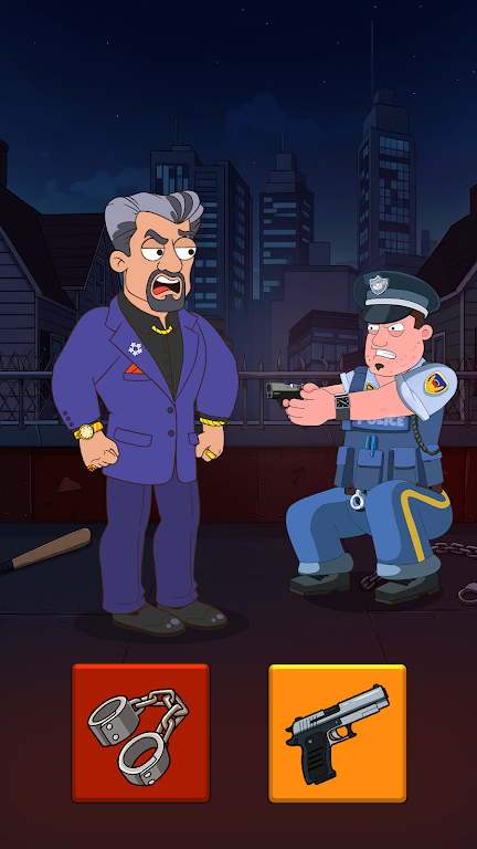 �������ۣ��۹���ҵ(����ģ����Ϸ)v0.1.0 �ֻ���