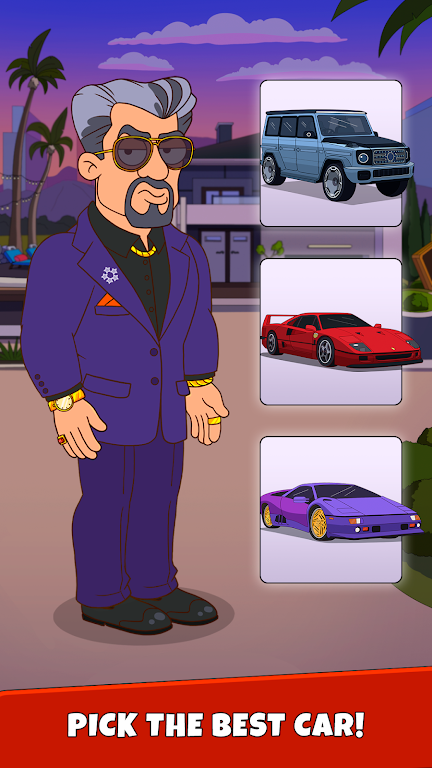 �������ۣ��۹���ҵ(����ģ����Ϸ)v0.1.0 �ֻ���