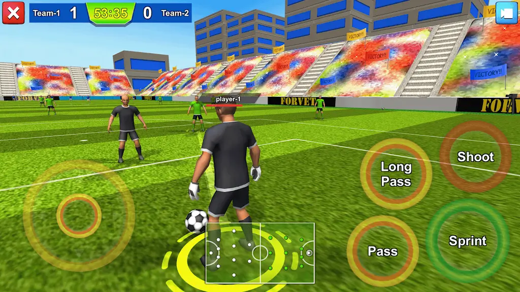 Forvet����(�������Ϸ����)v0.4 ��׿��