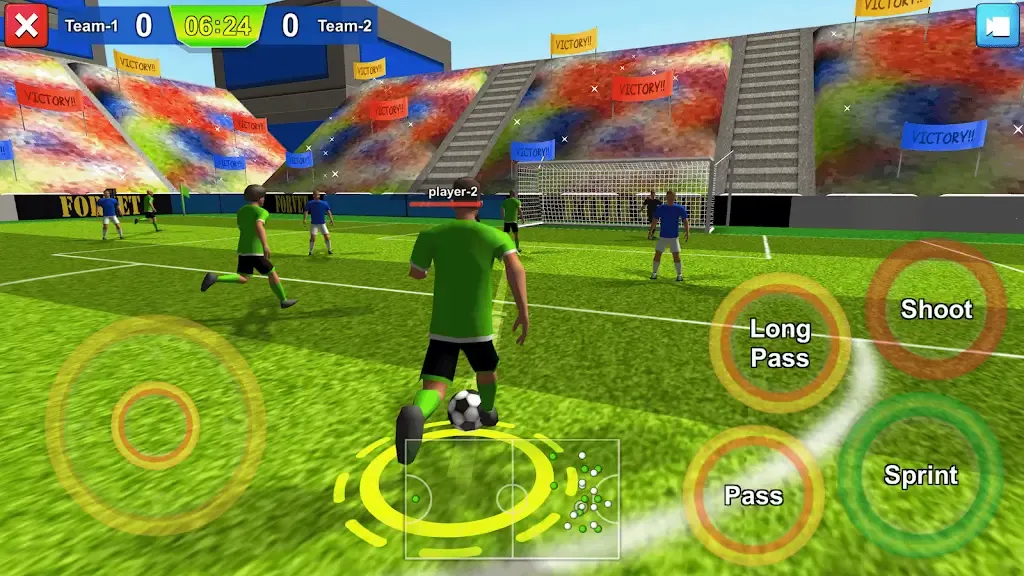 Forvet����(�������Ϸ����)v0.4 ��׿��