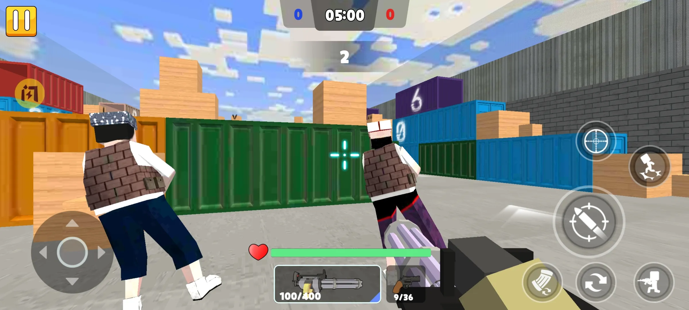 С������:ģ��ǹս��׿���ֻ���v1.0.0 �ֻ���