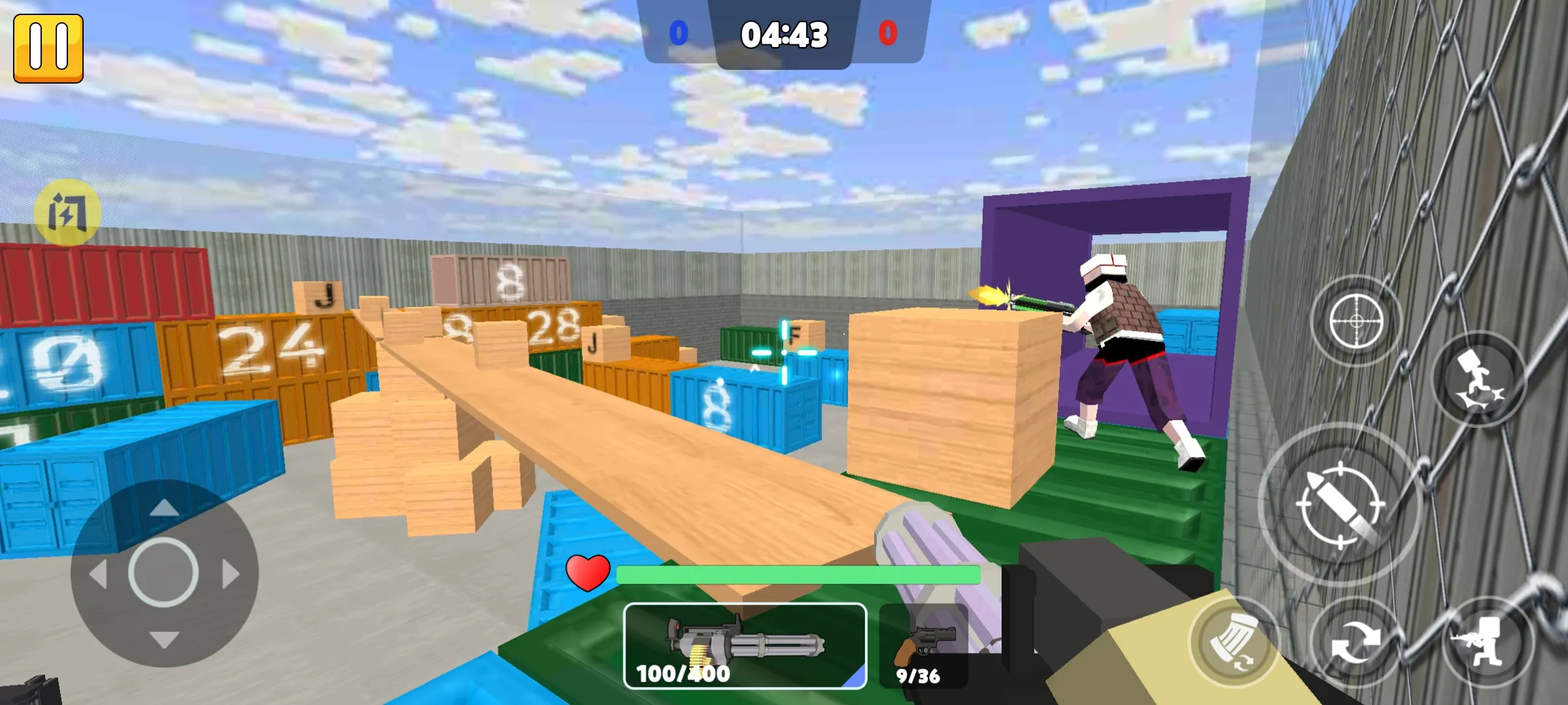 С������:ģ��ǹս��׿���ֻ���v1.0.0 �ֻ���