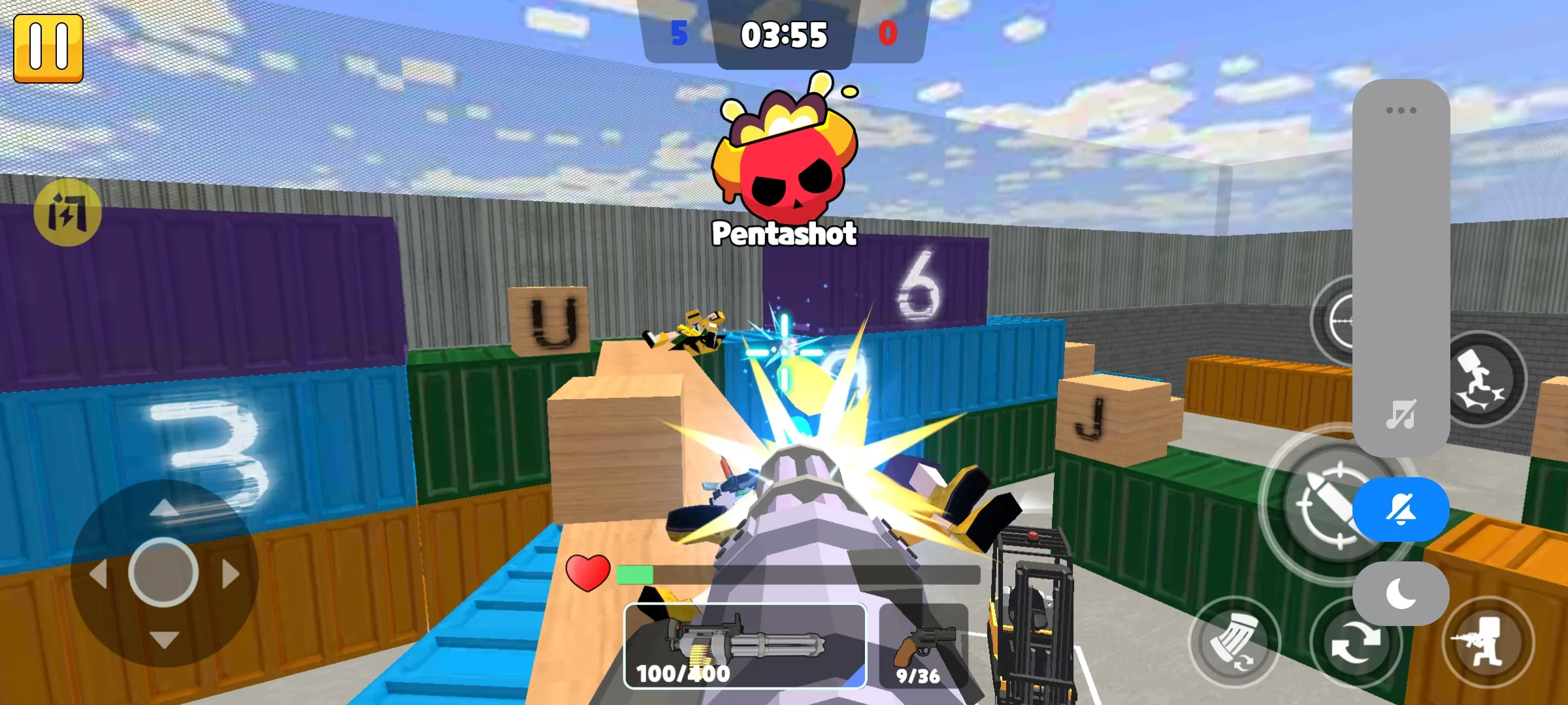 С������:ģ��ǹս��׿���ֻ���v1.0.0 �ֻ���